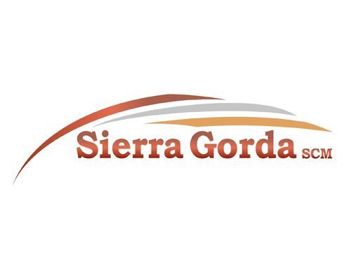 Sierra Gorda SCM